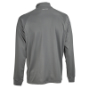 Тренувальна кофта SELECT Spain v25 training zip jacket Grey